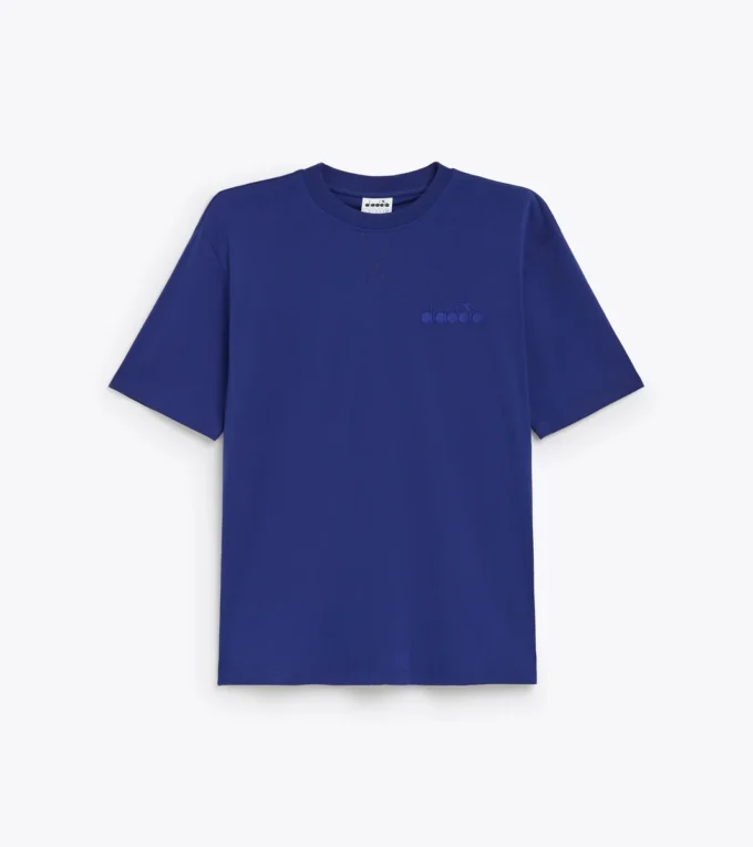 T-shirt Ss Logo Spw T-shirt en coton – Unisexe T-shirt Ss Logo Spw T-shirt en coton – Unisexe