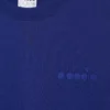 T-shirt Ss Logo Spw T-shirt en coton – Unisexe T-shirt Ss Logo Spw T-shirt en coton – Unisexe