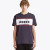 T-shirt Ss Logo T-shirt