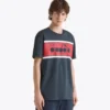 T-shirt Ss Logo T-shirt