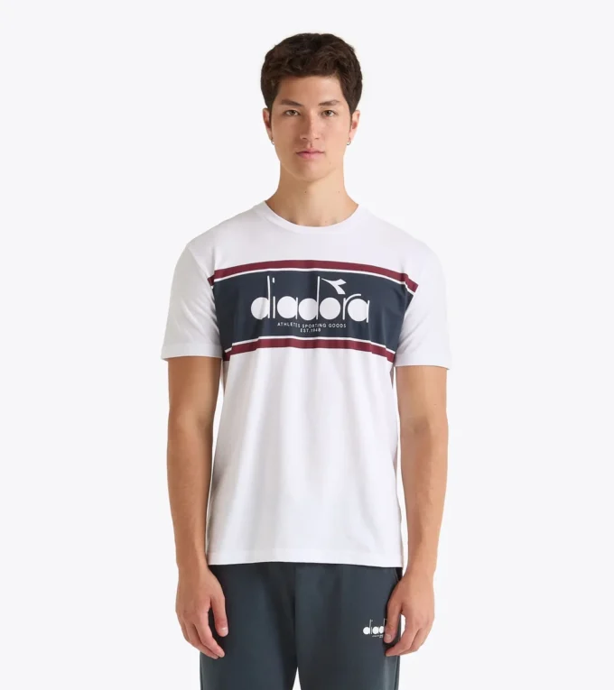 T-shirt Ss Logo T-shirt