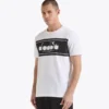 T-shirt Ss Logo T-shirt