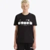 T-shirt Ss Logo T-shirt