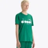 T-shirt Ss Logo T-shirt
