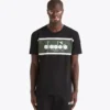 T-shirt Ss Logo T-shirt