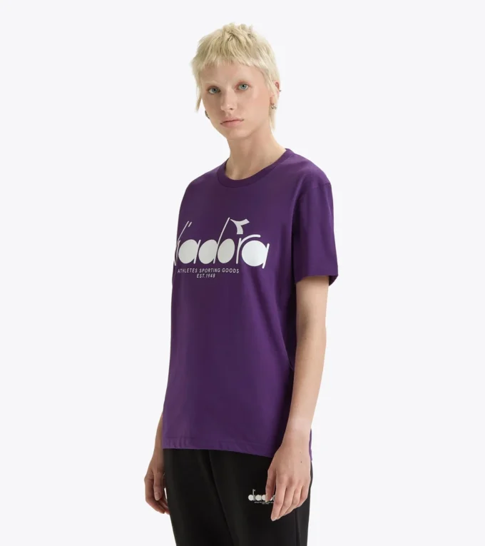 T-shirt Ss Logo T-shirt