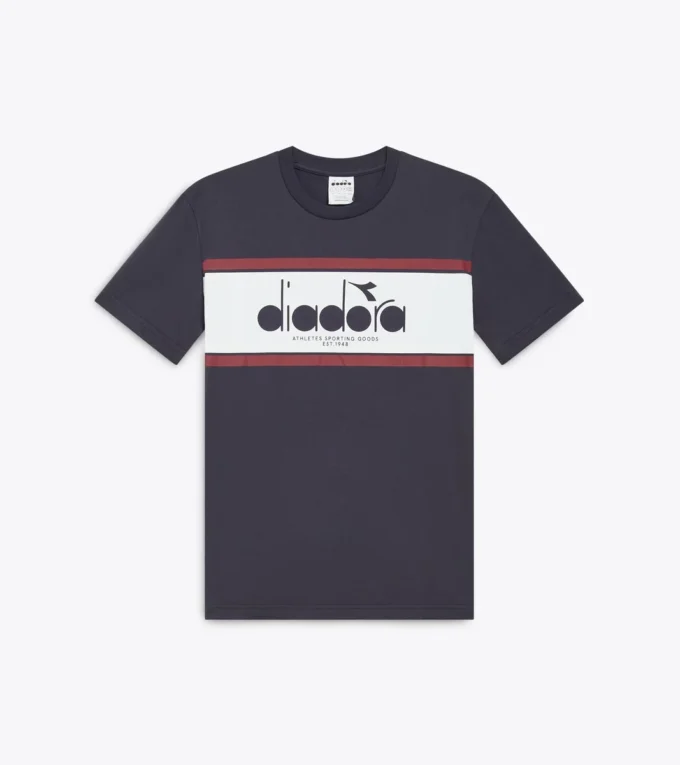T-shirt Ss Logo T-shirt