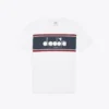T-shirt Ss Logo T-shirt