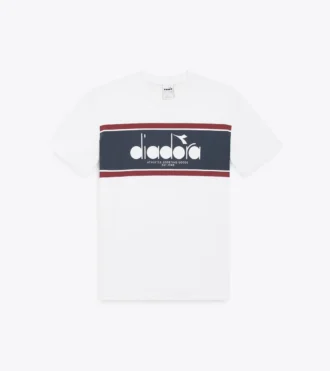 T-shirt Ss Logo T-shirt