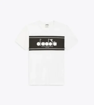 T-shirt Ss Logo T-shirt