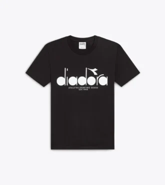 T-shirt Ss Logo T-shirt