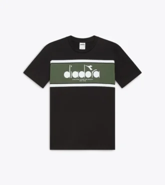 T-shirt Ss Logo T-shirt