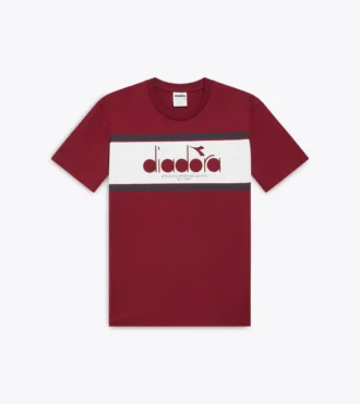 T-shirt Ss Logo T-shirt