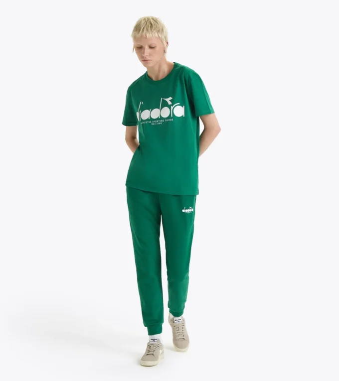 T-shirt Ss Logo T-shirt