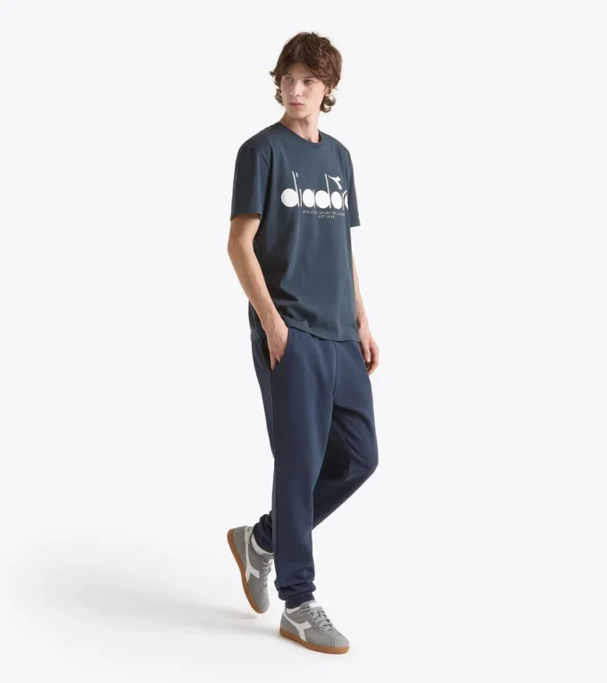 T-shirt Ss Logo T-shirt
