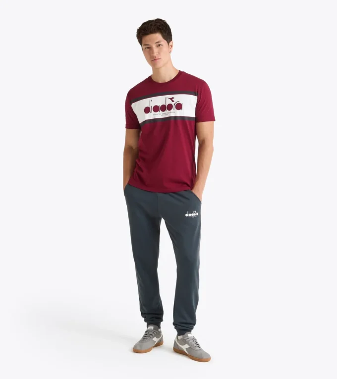 T-shirt Ss Logo T-shirt