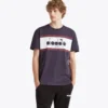 T-shirt Ss Logo T-shirt