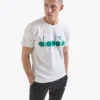T-shirt Ss Logo T-shirt