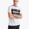 T-shirt Ss Logo T-shirt