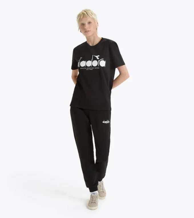 T-shirt Ss Logo T-shirt