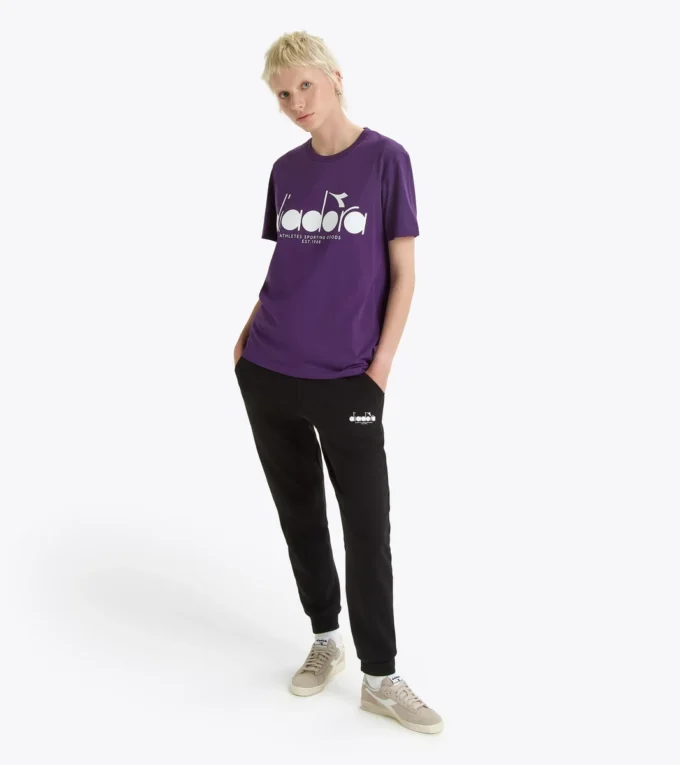 T-shirt Ss Logo T-shirt