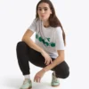 T-shirt Ss Logo T-shirt