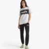 T-shirt Ss Logo T-shirt