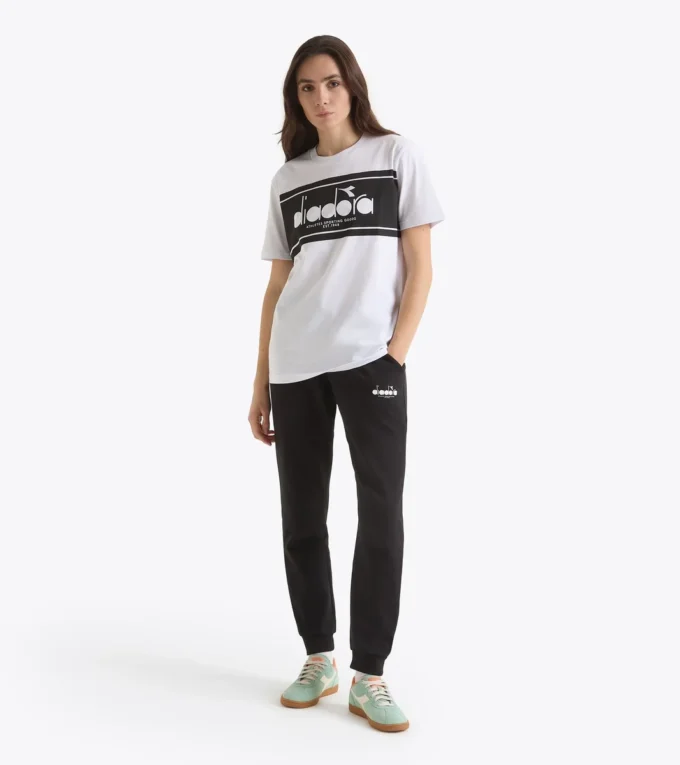T-shirt Ss Logo T-shirt