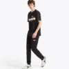 T-shirt Ss Logo T-shirt