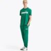 T-shirt Ss Logo T-shirt