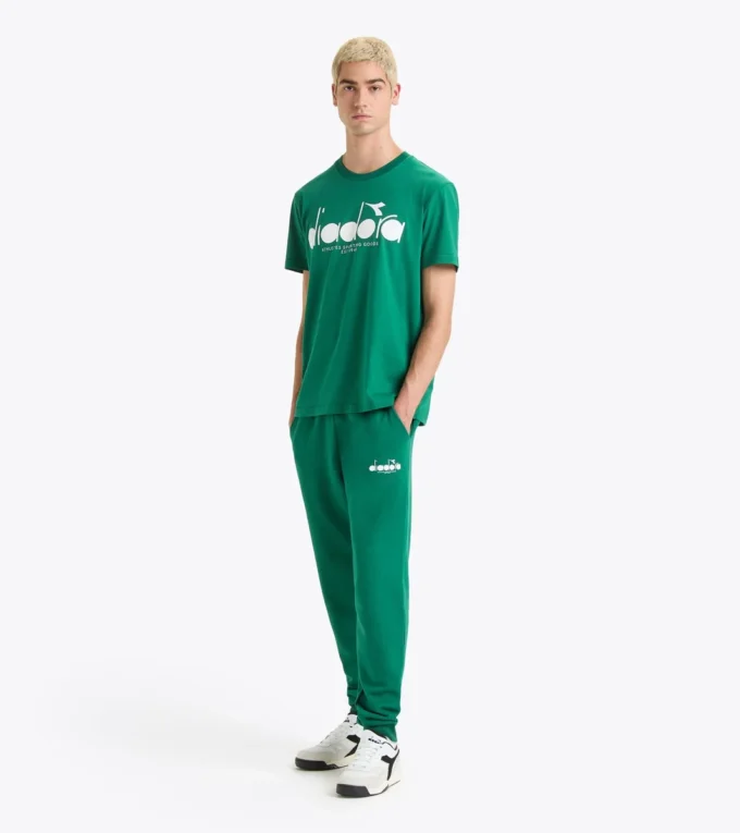 T-shirt Ss Logo T-shirt