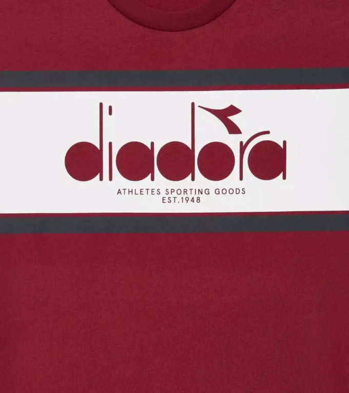 T-shirt Ss Logo T-shirt