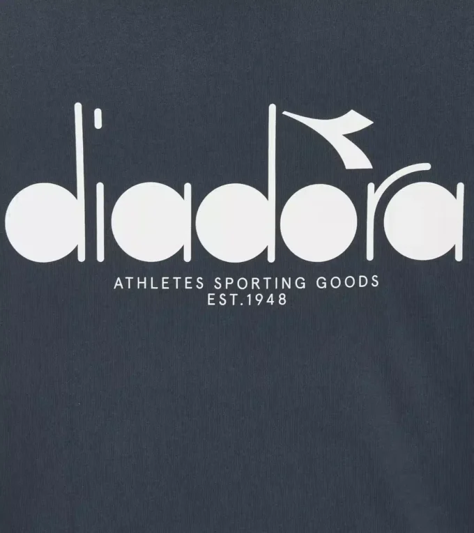 T-shirt Ss Logo T-shirt