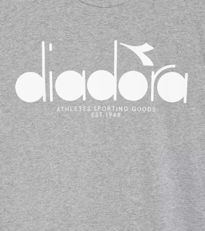 T-shirt Ss Logo T-shirt