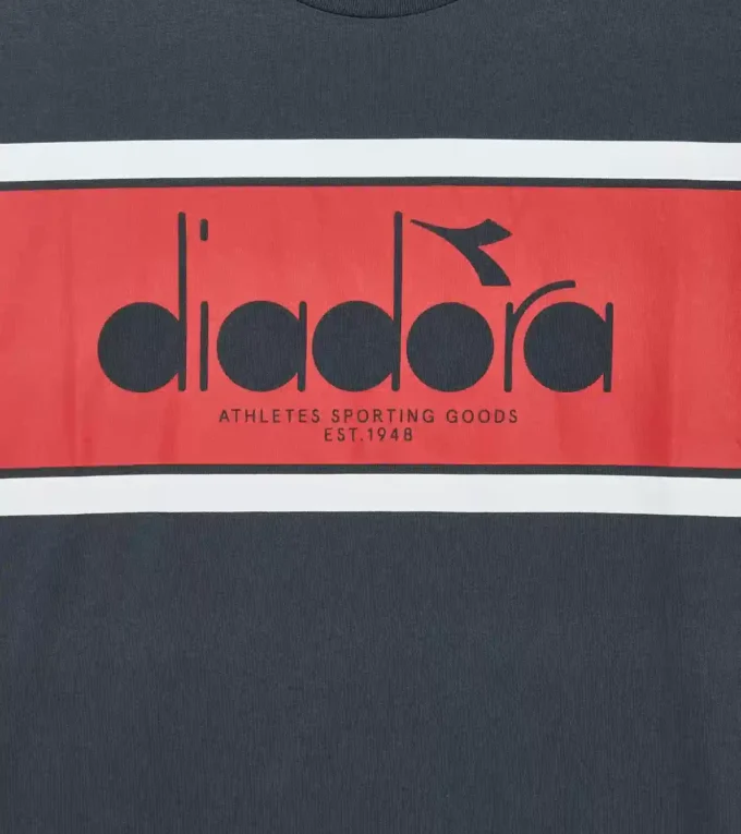 T-shirt Ss Logo T-shirt