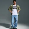 T-shirt Ss Logo T-shirt