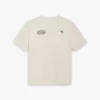 T-shirt Ss Mill City T-shirt d’entraînement à manches courtes – Unisexe T-shirt Ss Mill City T-shirt d’entraînement à manches courtes – Unisexe