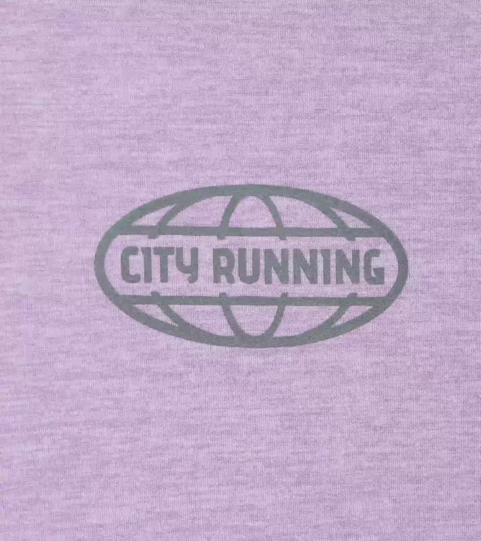T-shirt Ss Mill City T-shirt d’entraînement à manches courtes – Unisexe T-shirt Ss Mill City T-shirt d’entraînement à manches courtes – Unisexe