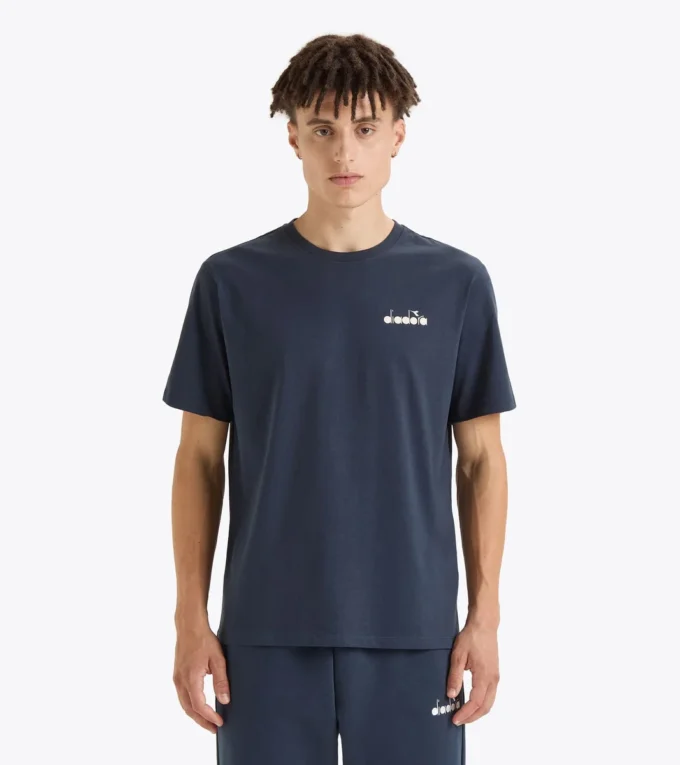 T-shirt Ss Route T-shirt sportif
