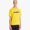 T-shirt Ss Route T-shirt sportif T-shirt Ss Route T-shirt sportif