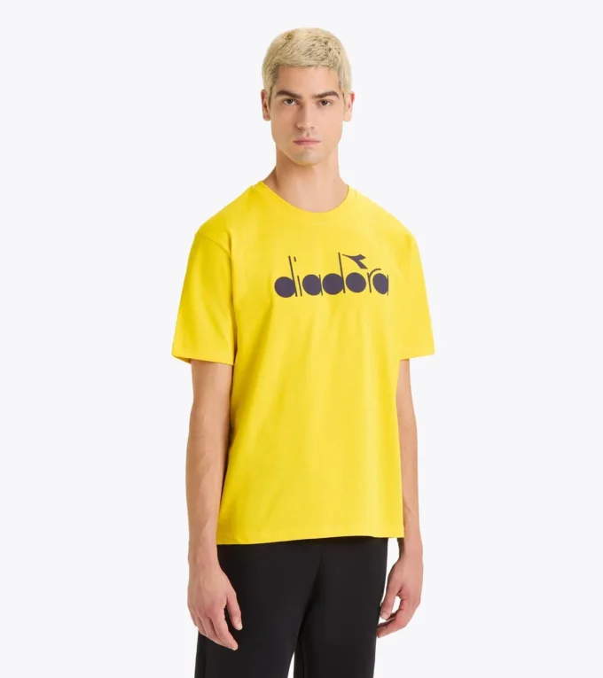T-shirt Ss Route T-shirt sportif T-shirt Ss Route T-shirt sportif