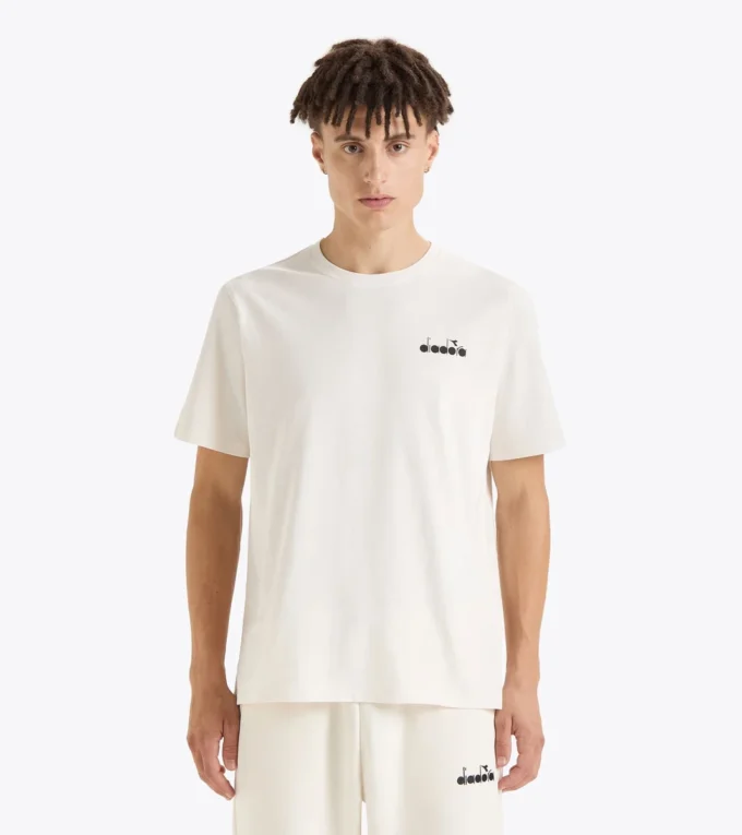T-shirt Ss Route T-shirt sportif T-shirt Ss Route T-shirt sportif