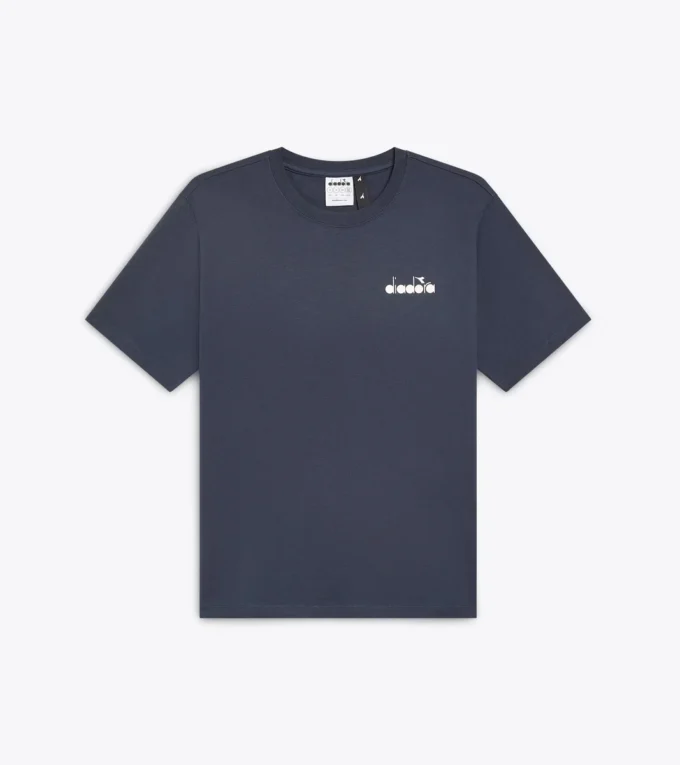 T-shirt Ss Route T-shirt sportif