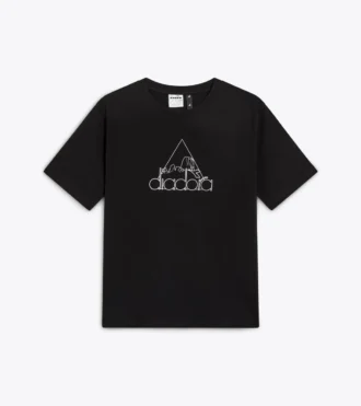 T-shirt Ss Route T-shirt sportif