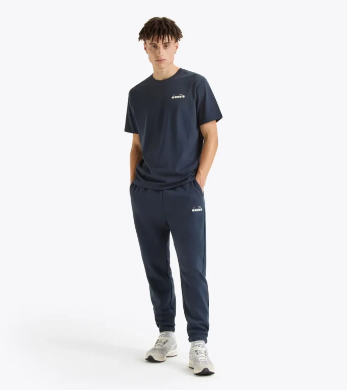 T-shirt Ss Route T-shirt sportif