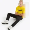 T-shirt Ss Route T-shirt sportif T-shirt Ss Route T-shirt sportif