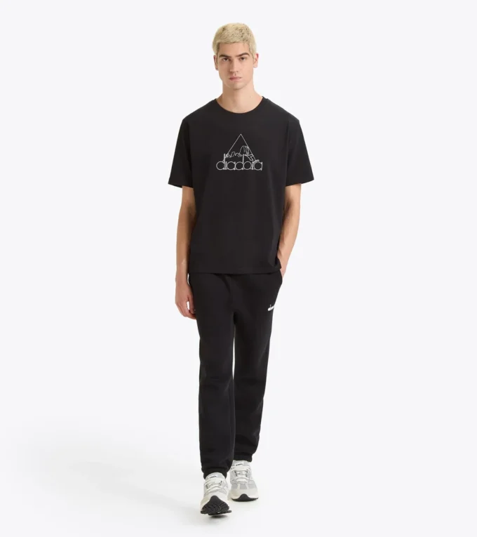 T-shirt Ss Route T-shirt sportif T-shirt Ss Route T-shirt sportif