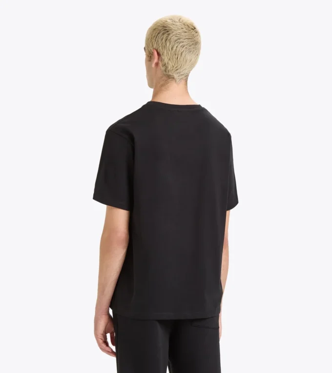 T-shirt Ss Route T-shirt sportif T-shirt Ss Route T-shirt sportif