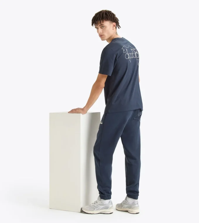 T-shirt Ss Route T-shirt sportif