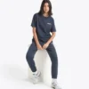 T-shirt Ss Route T-shirt sportif
